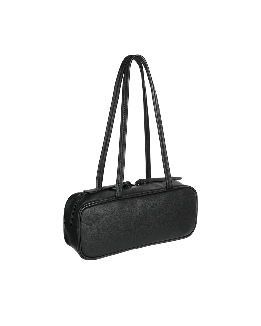 Vintage fashion multi-purpose underarm bag