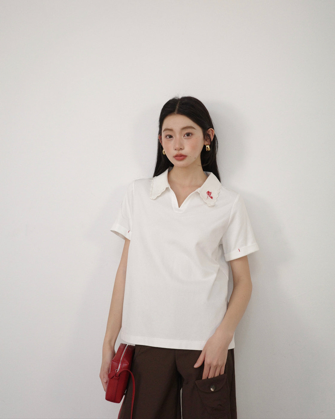 跃动小花