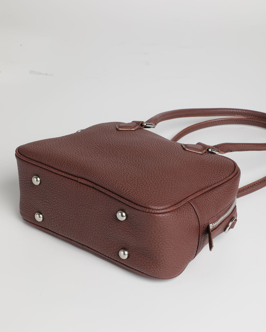 Large-capacity commuter versatile Boston bag