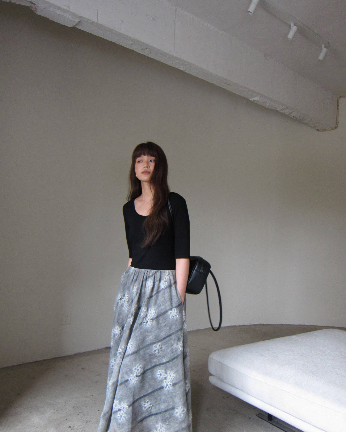 Original design, exclusive dress