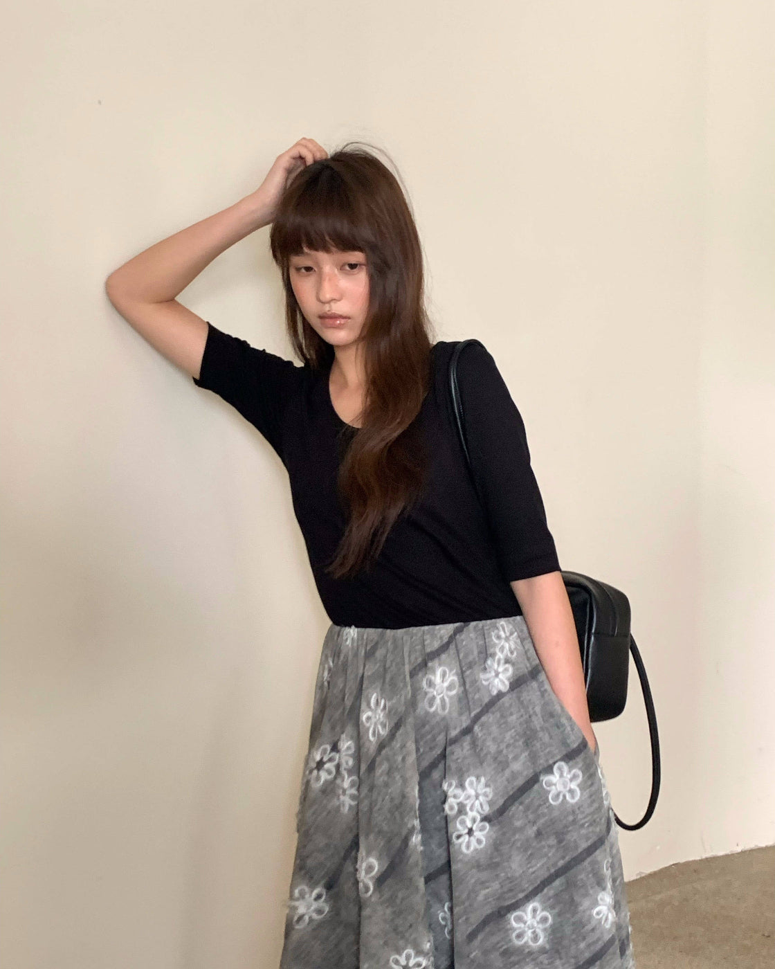 Original design, exclusive dress