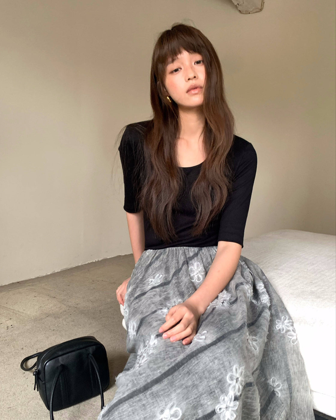 Original design, exclusive dress