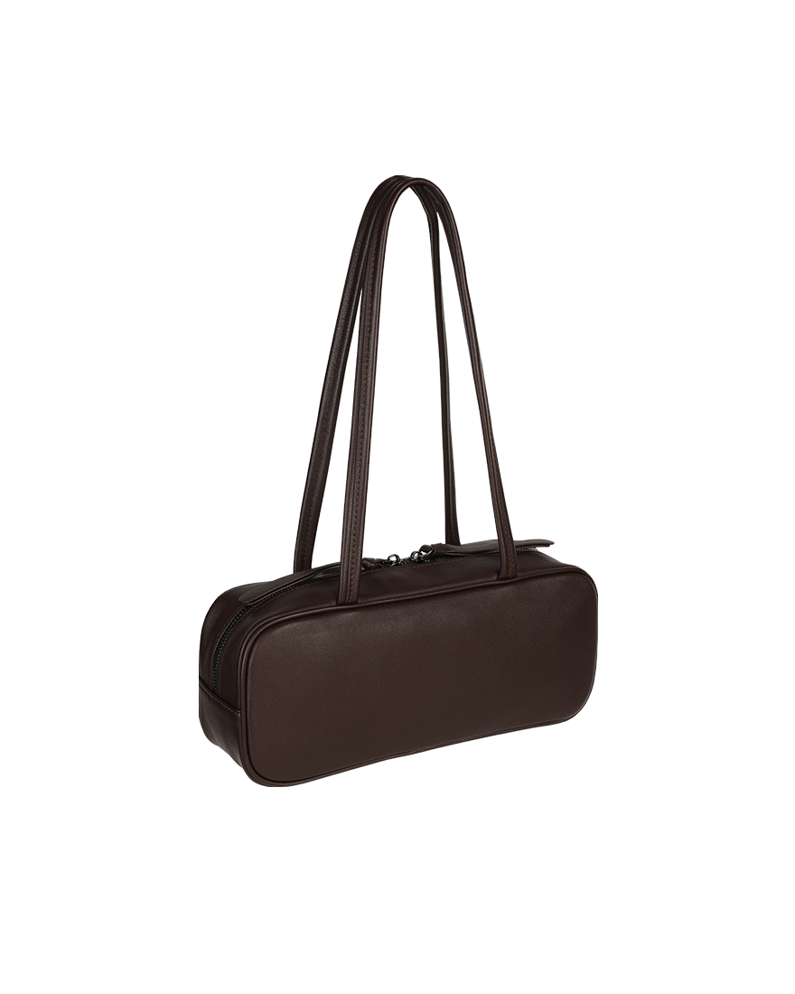 Vintage fashion multi-purpose underarm bag