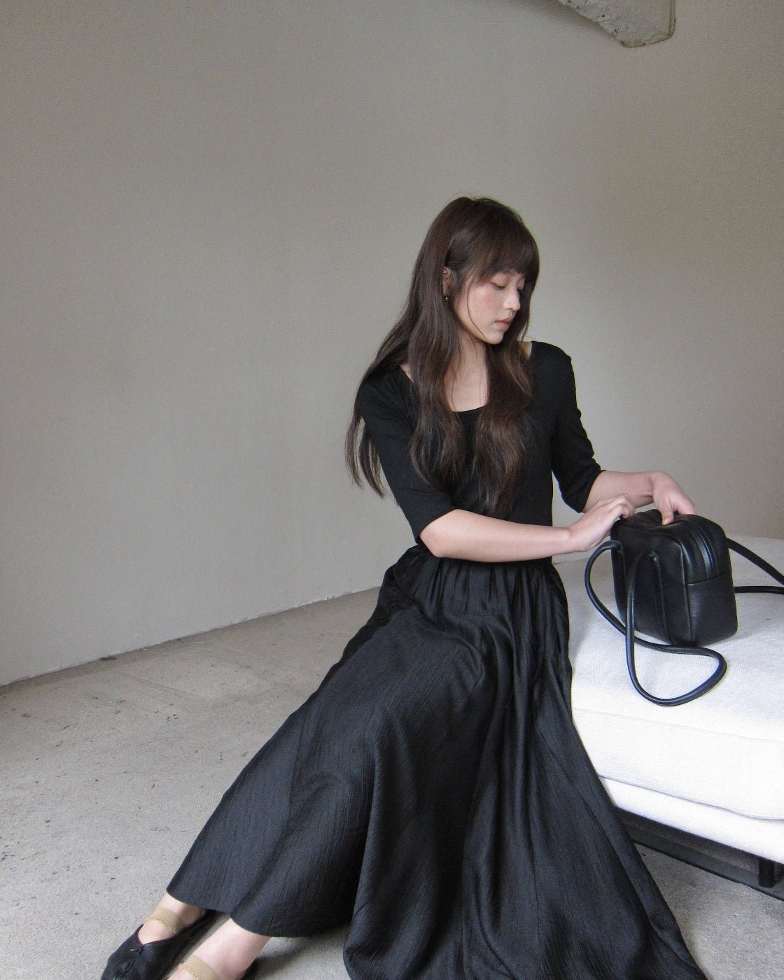 Original design, exclusive dress