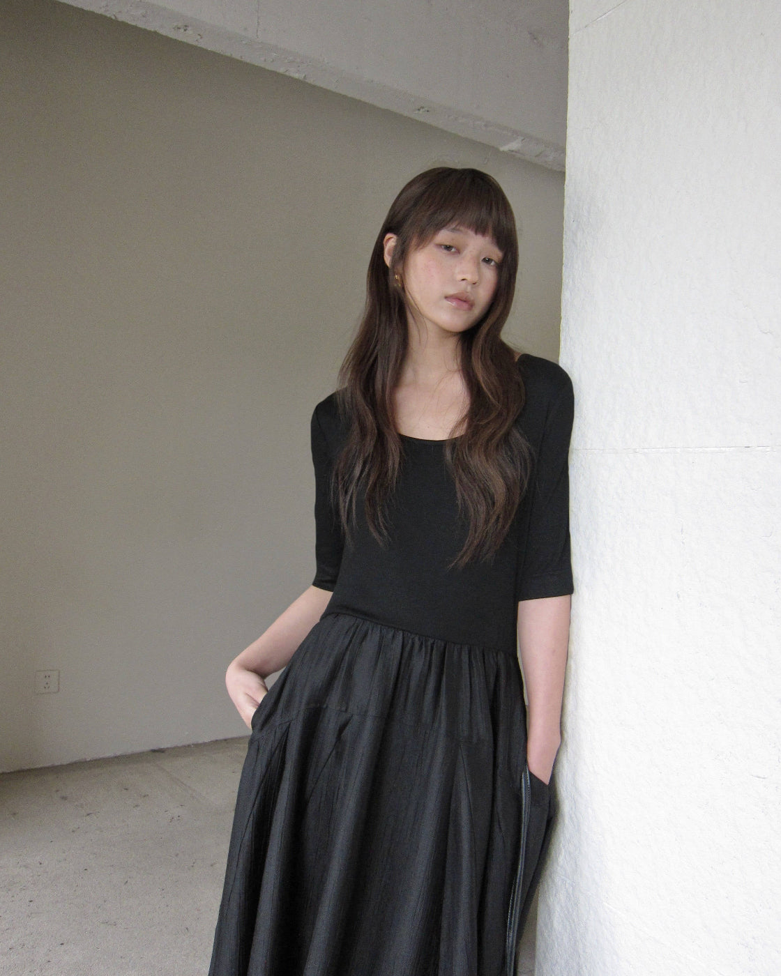 Original design, exclusive dress
