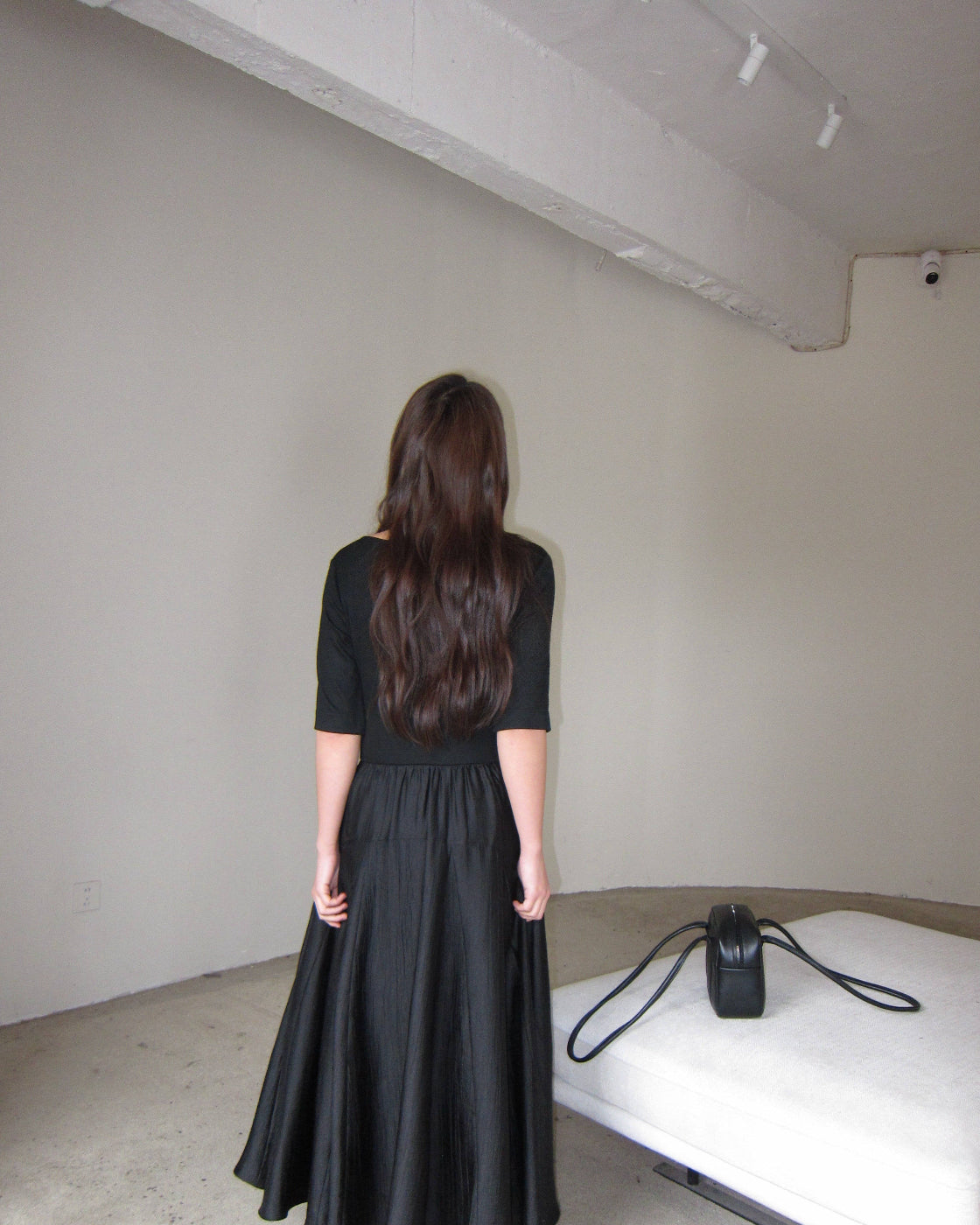 Original design, exclusive dress