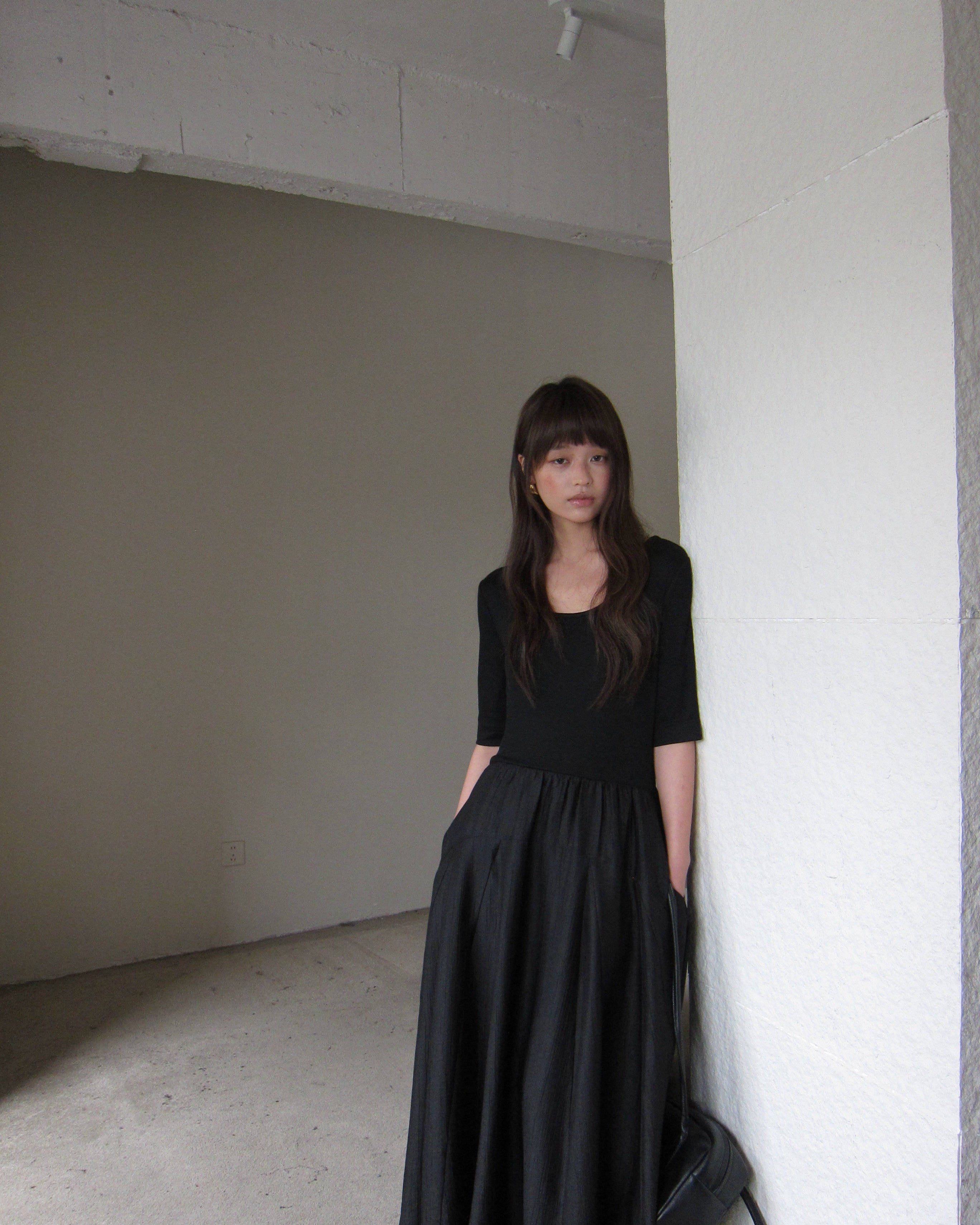 Original design, exclusive dress