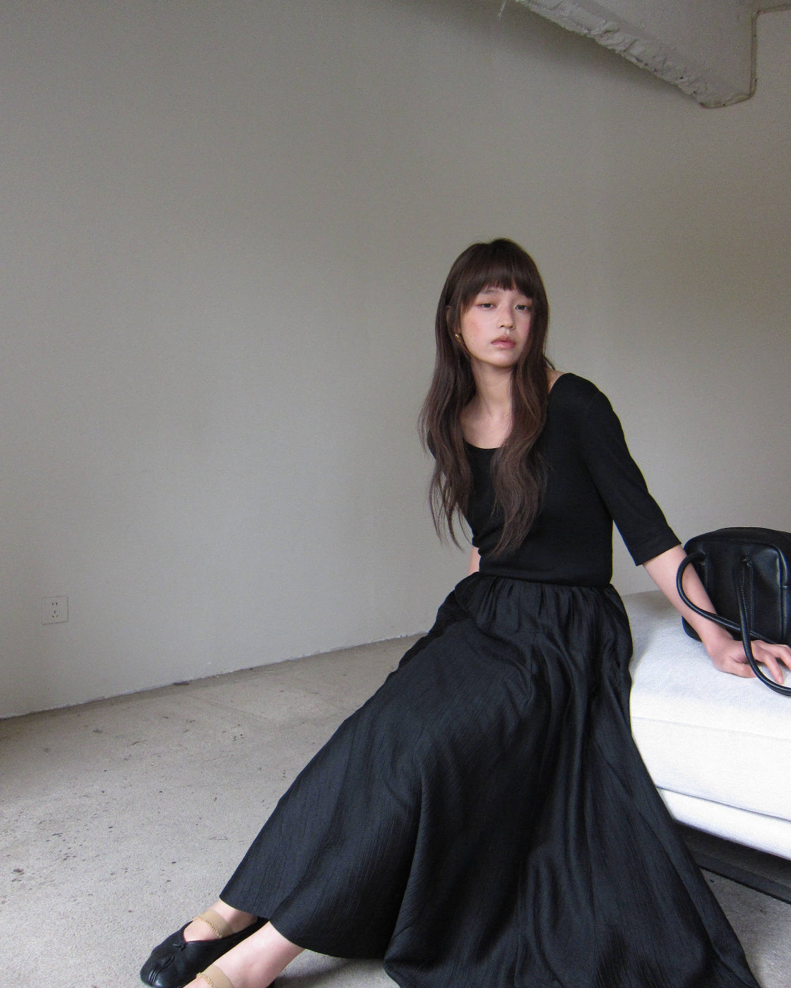 Original design, exclusive dress