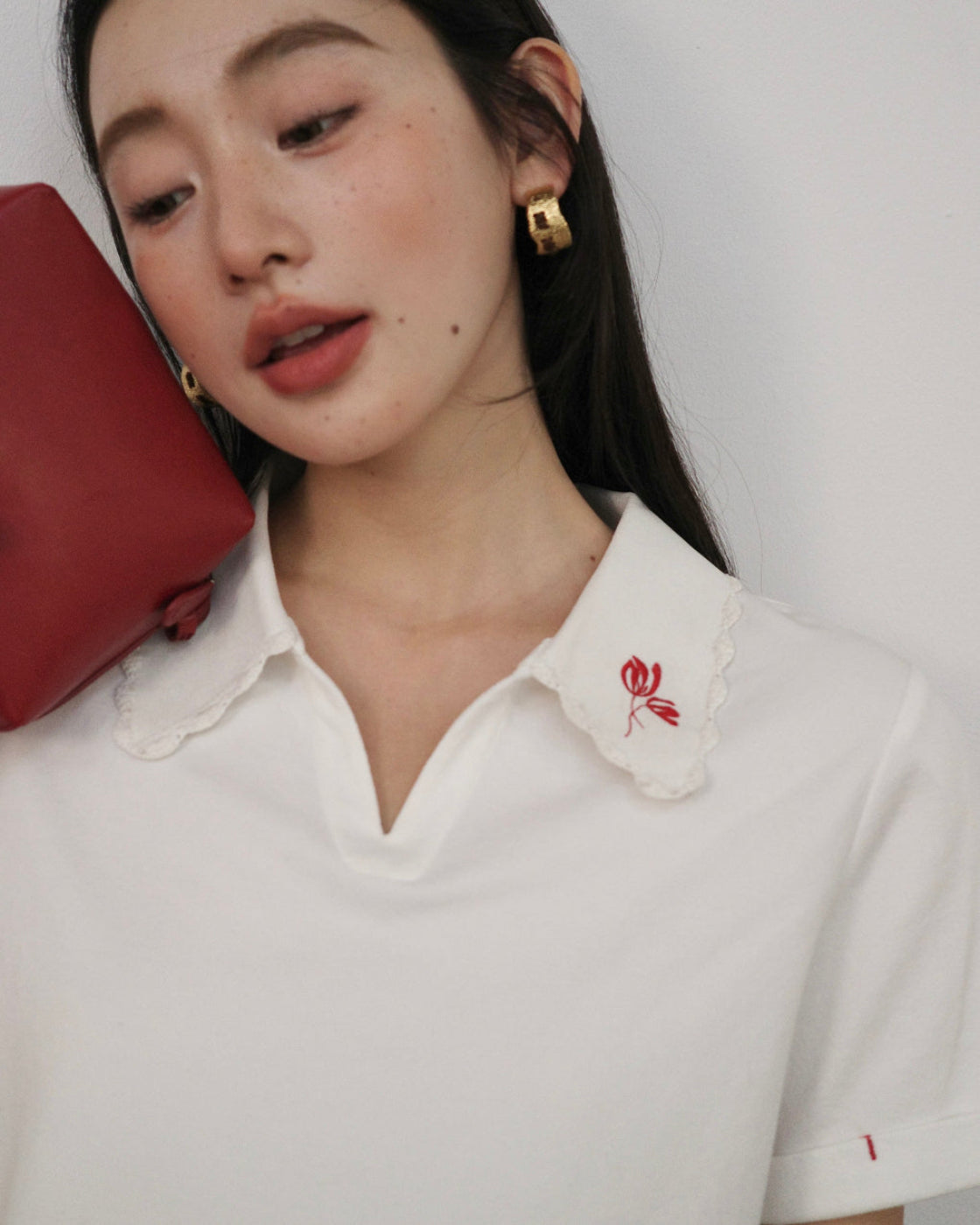 跃动小花