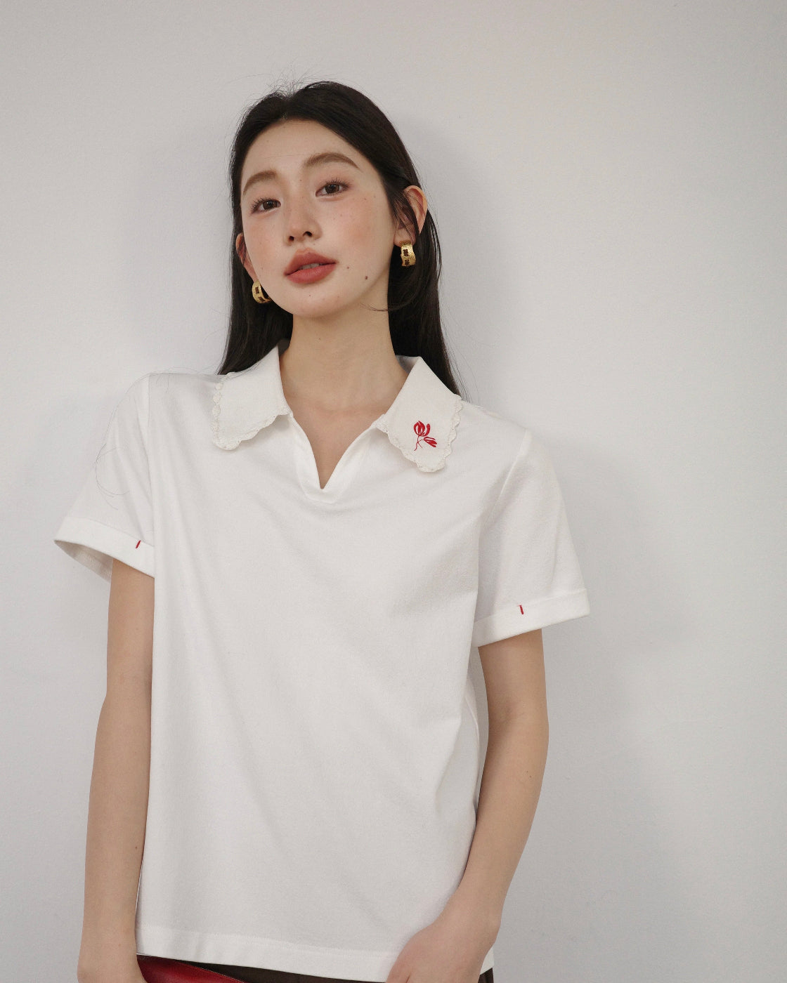 跃动小花