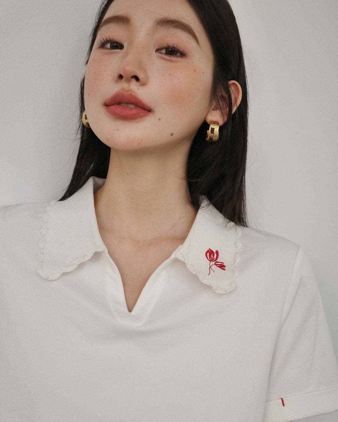 跃动小花