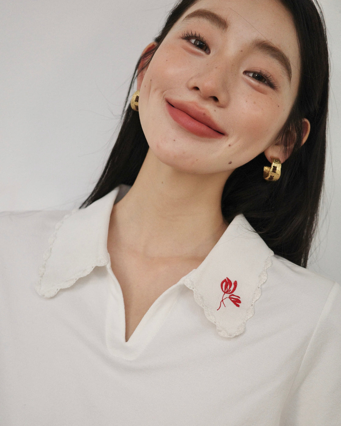 跃动小花
