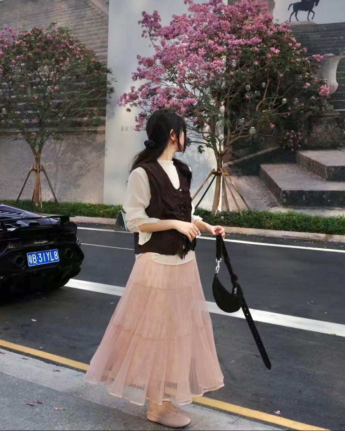 区别路人甲