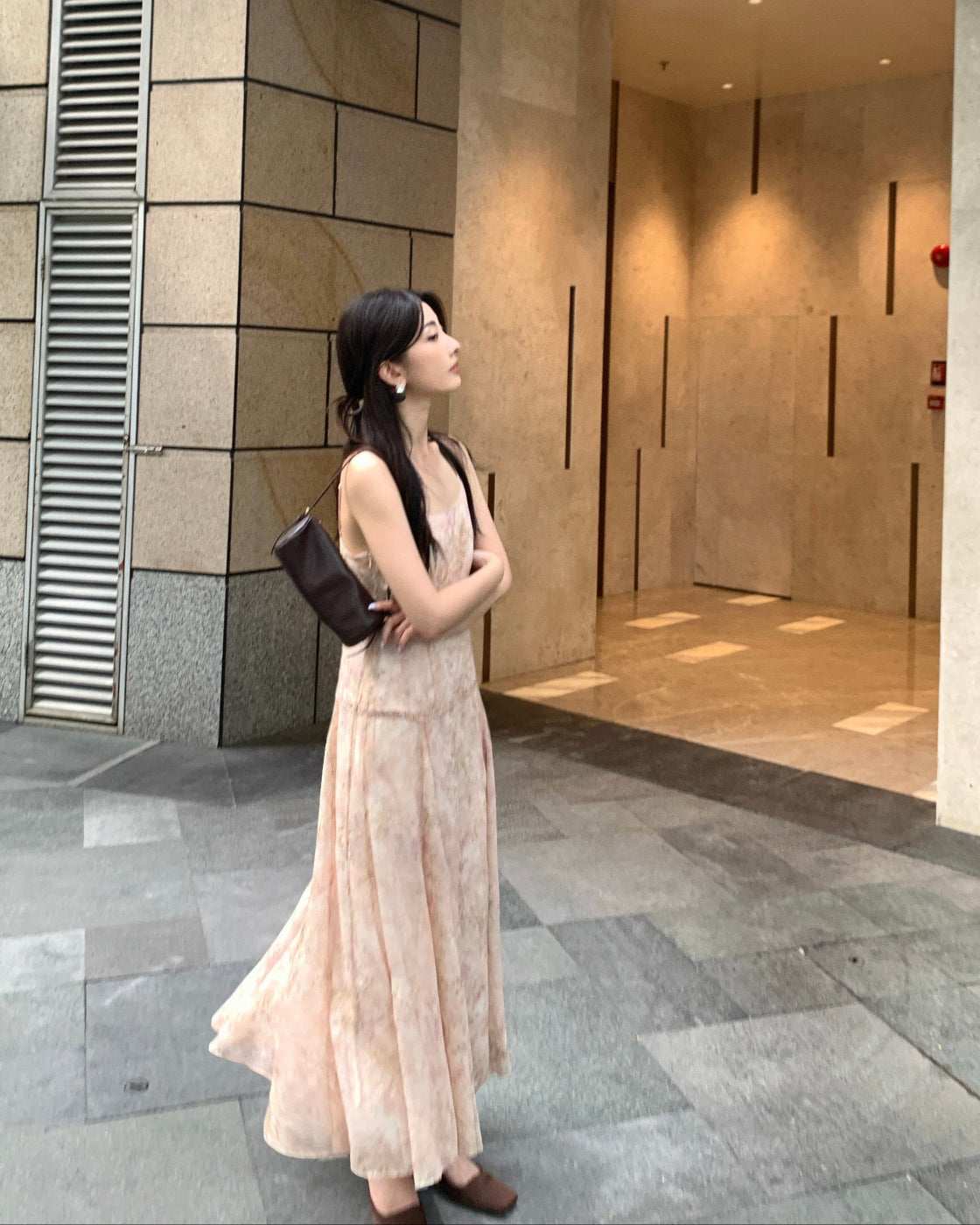 粉雾