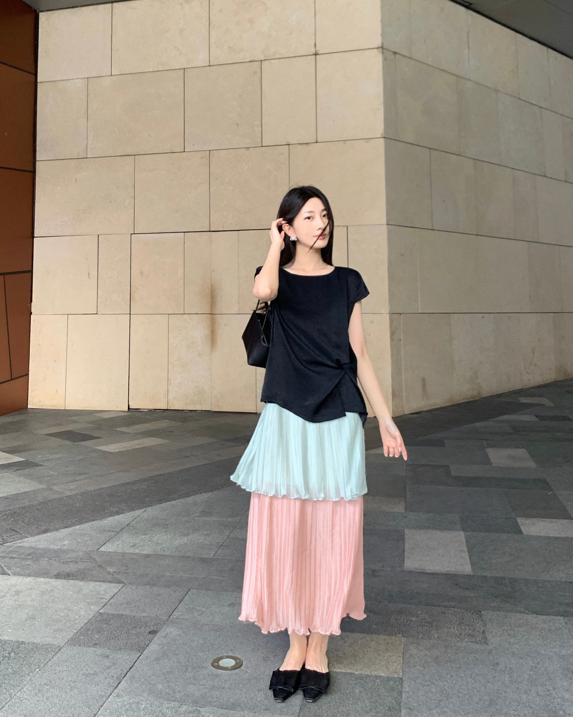 褶语