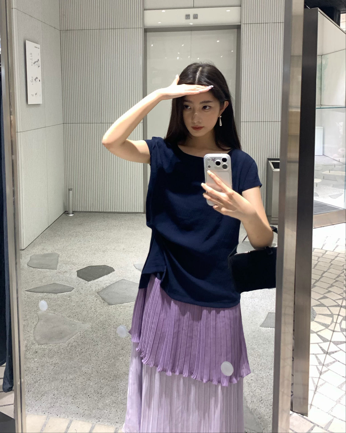 褶语