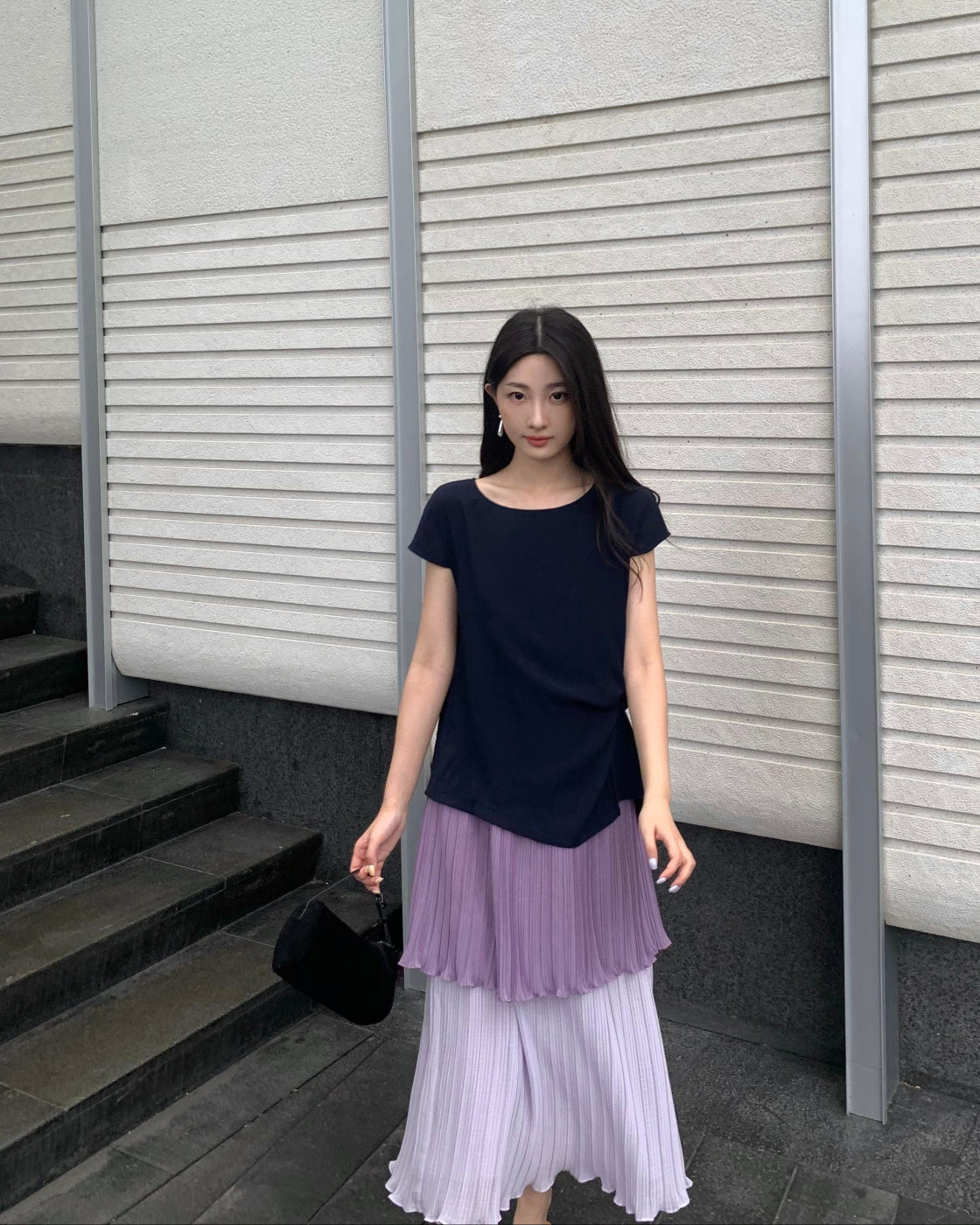褶语