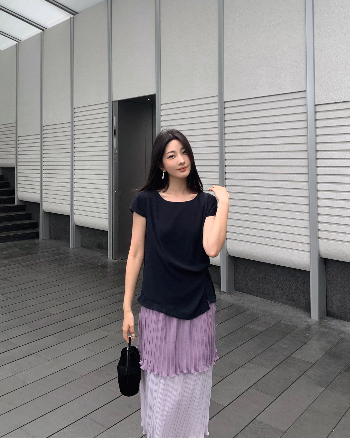 褶语