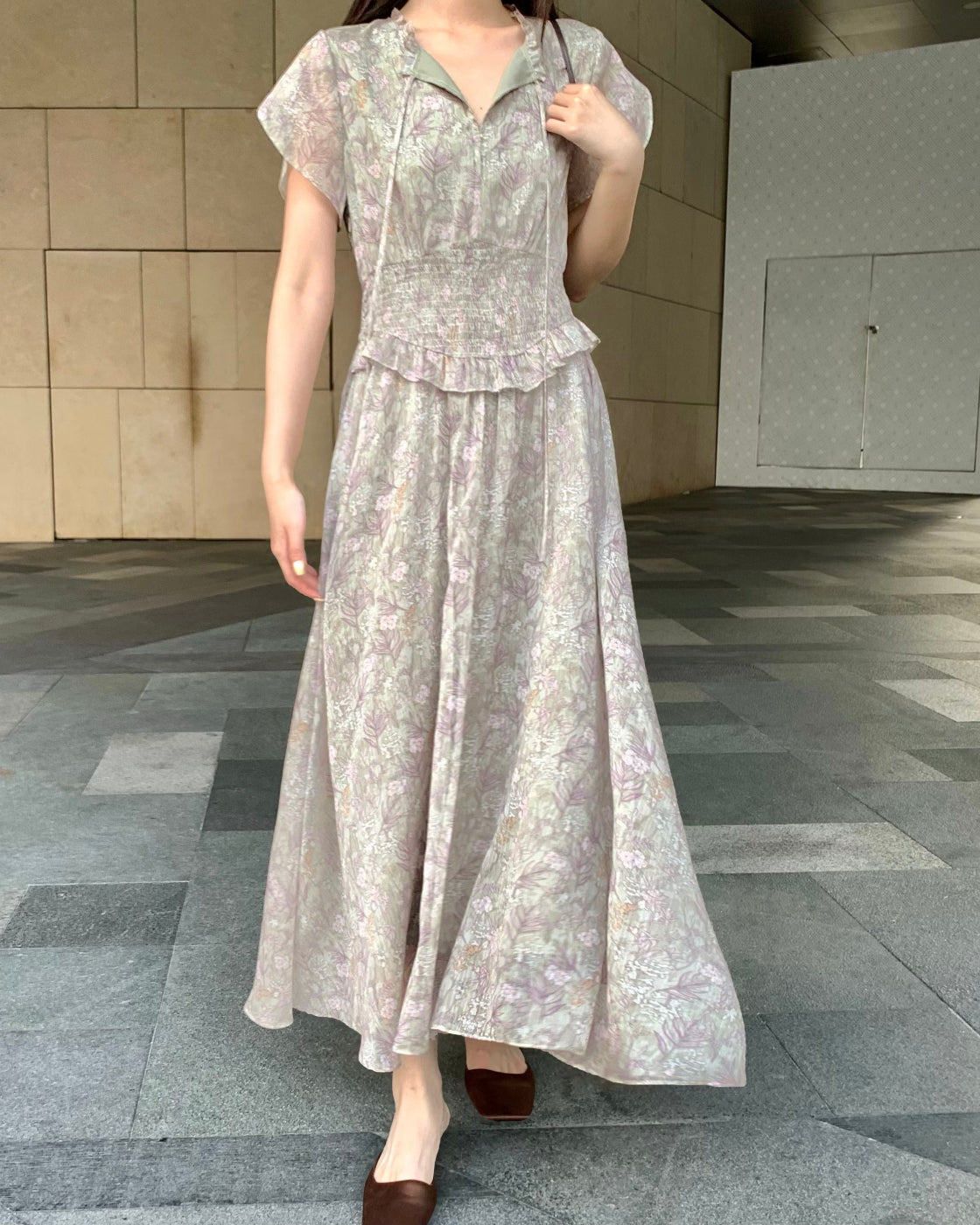 花迹