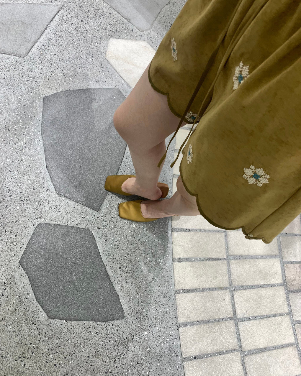 花艺手账