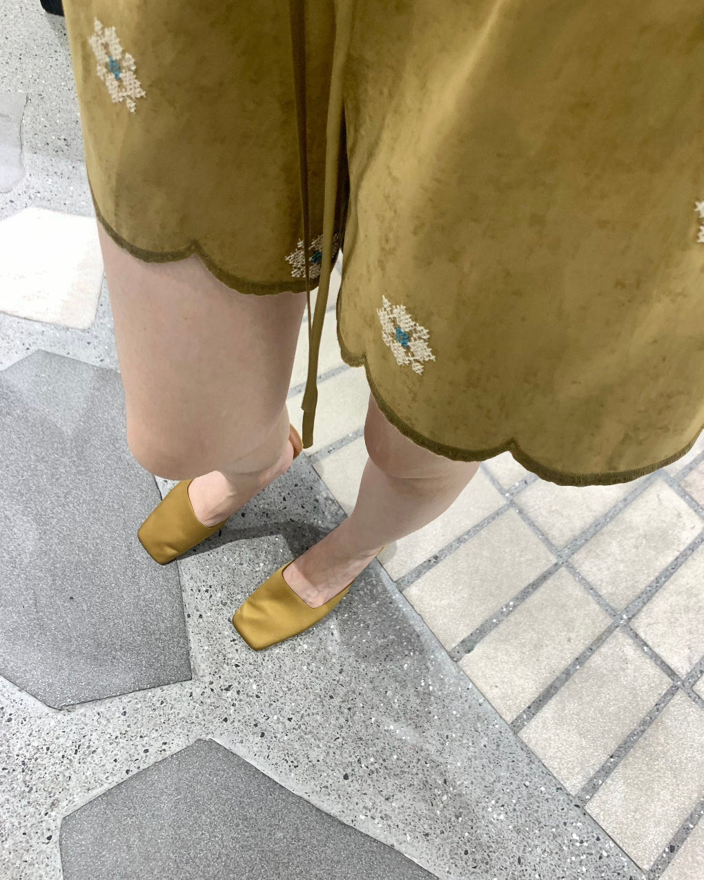 花艺手账