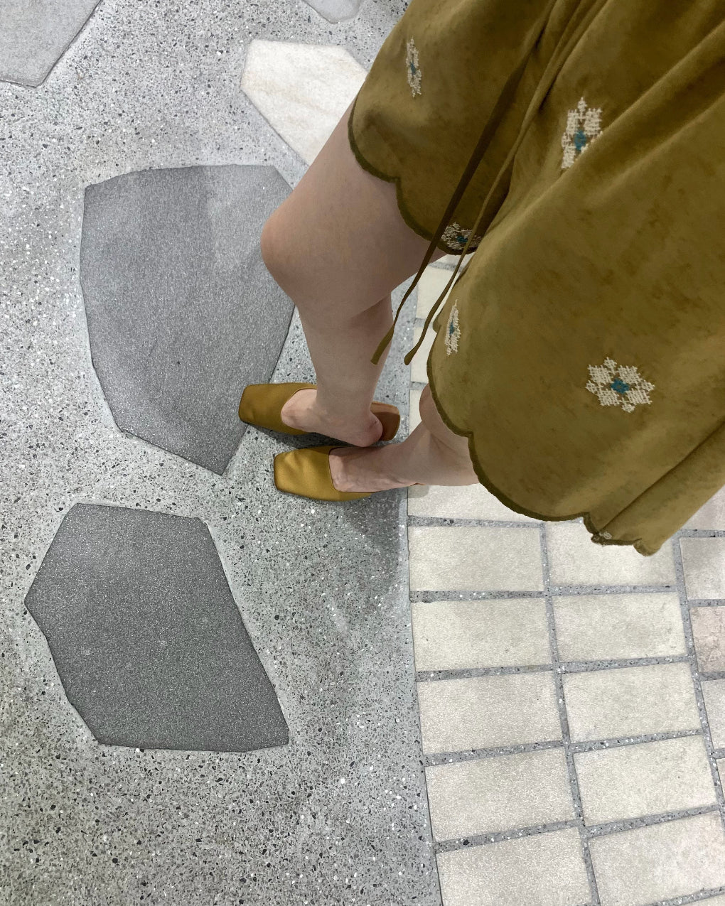 花艺手账