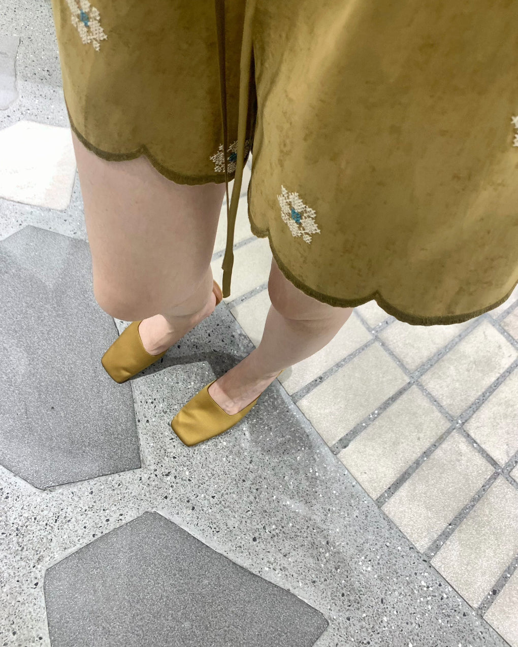 花艺手账