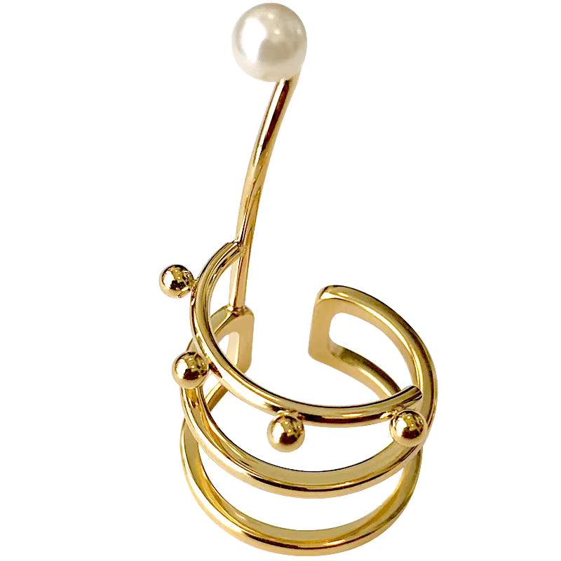 dlcdlcTitanium steel ring for women; fashion and atmospheric, Japanese and Korean internet celebrity ring