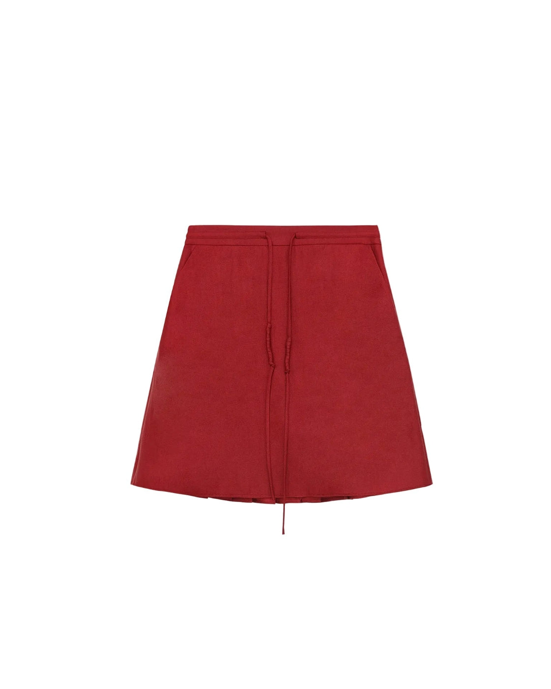 Women's Skirt Pants with Elastic Waist – Unique Original Design