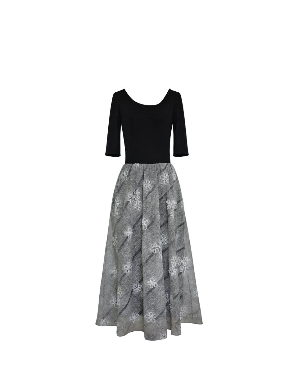 Original design, exclusive dress